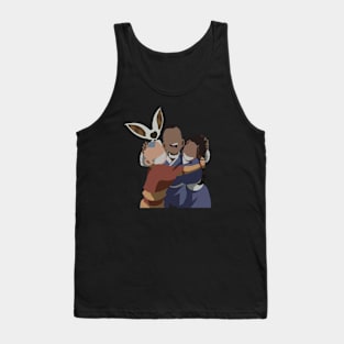 ATLA Tank Top